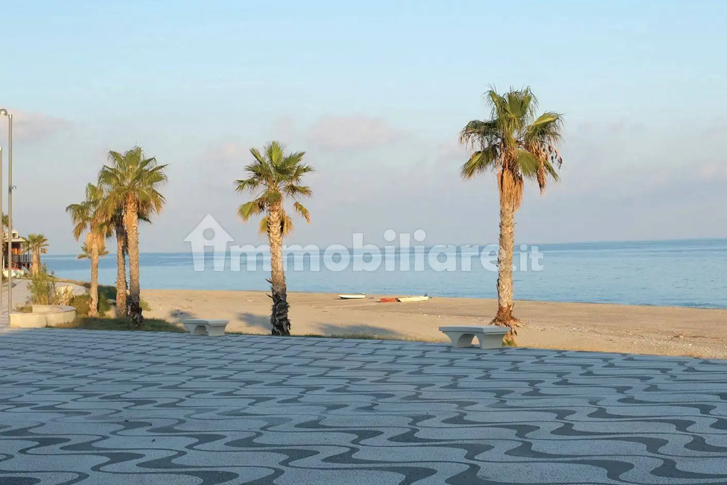 Appartamento in vendita a Montauro