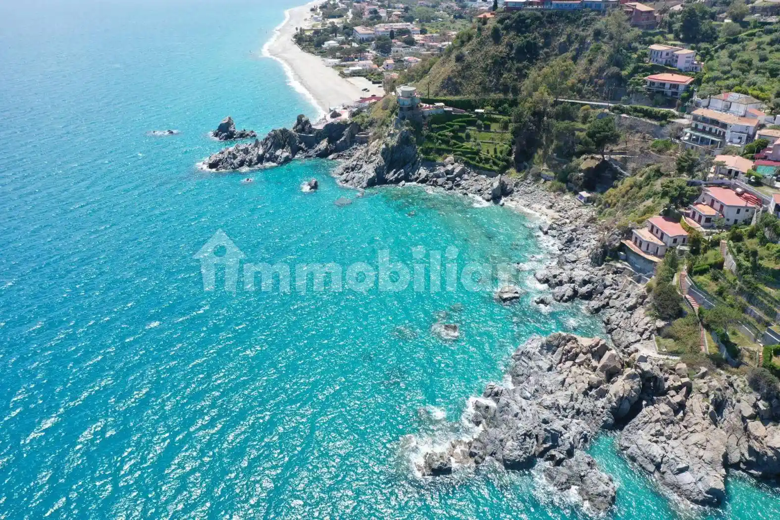 Bilocale Villaggio Botterio, Calalunga Pietragrande, Montauro - foto 3