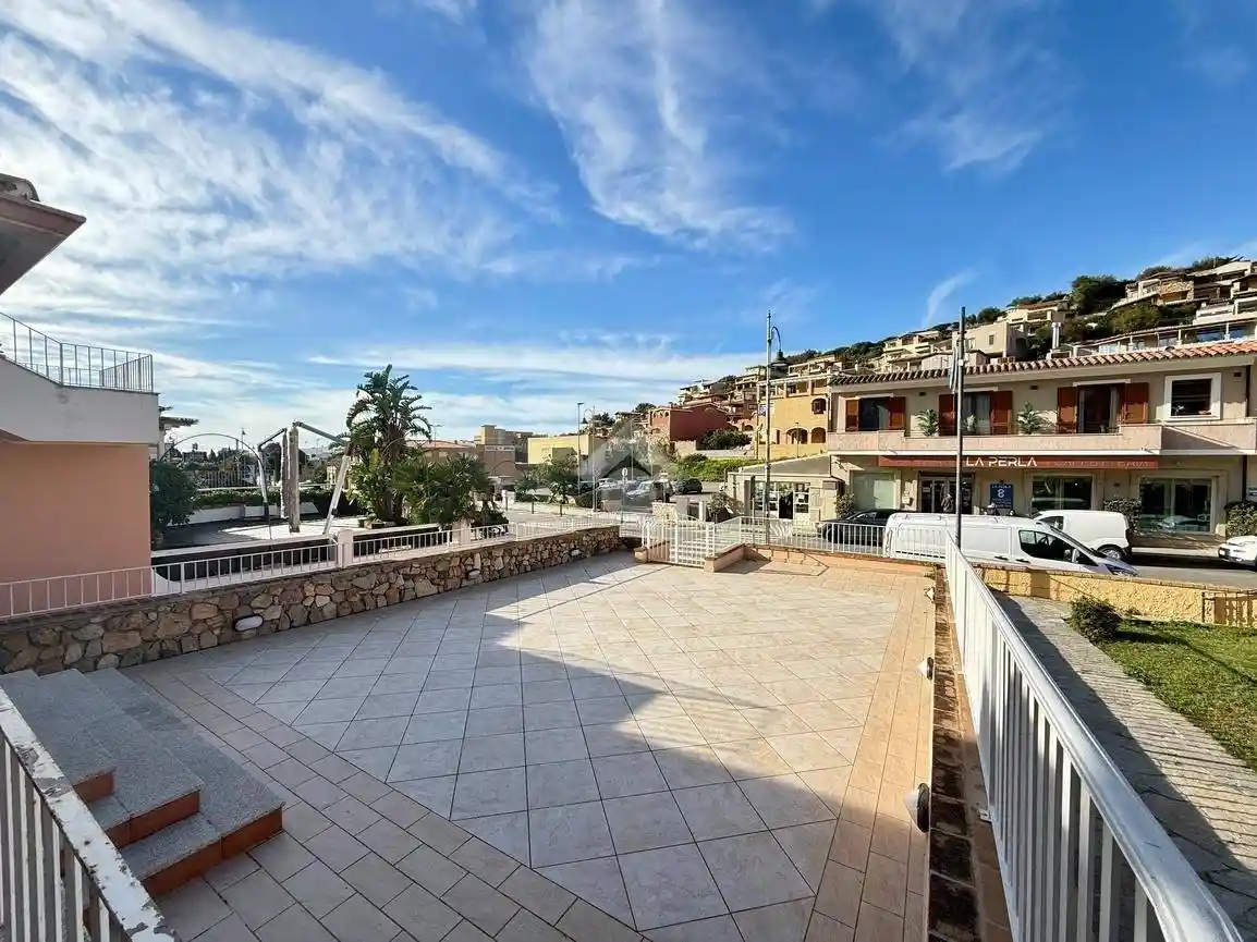 Loft in vendita a Villasimius