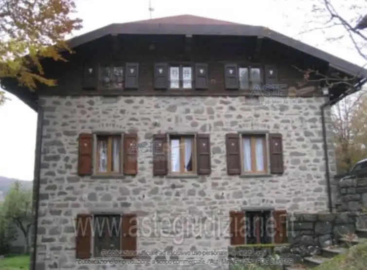 Appartamento in asta a Abetone Cutigliano