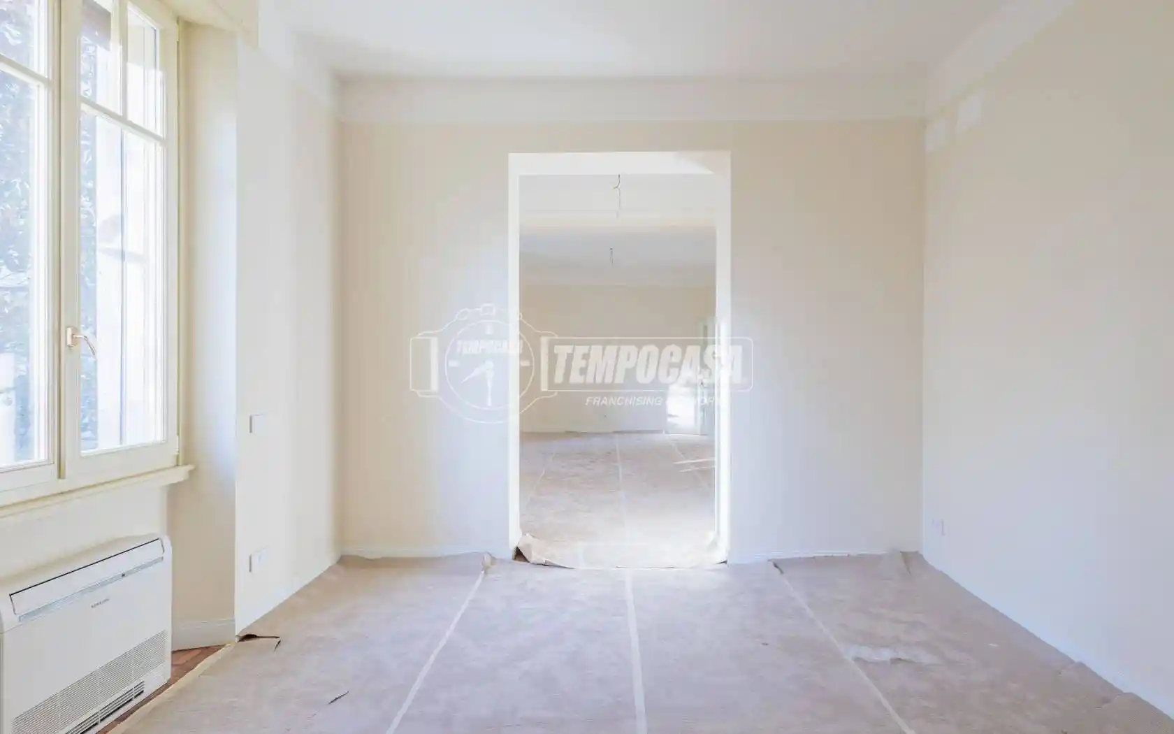 Appartamento in vendita a Parma