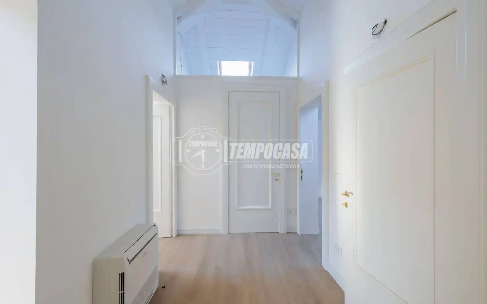 Appartamento in vendita a Parma