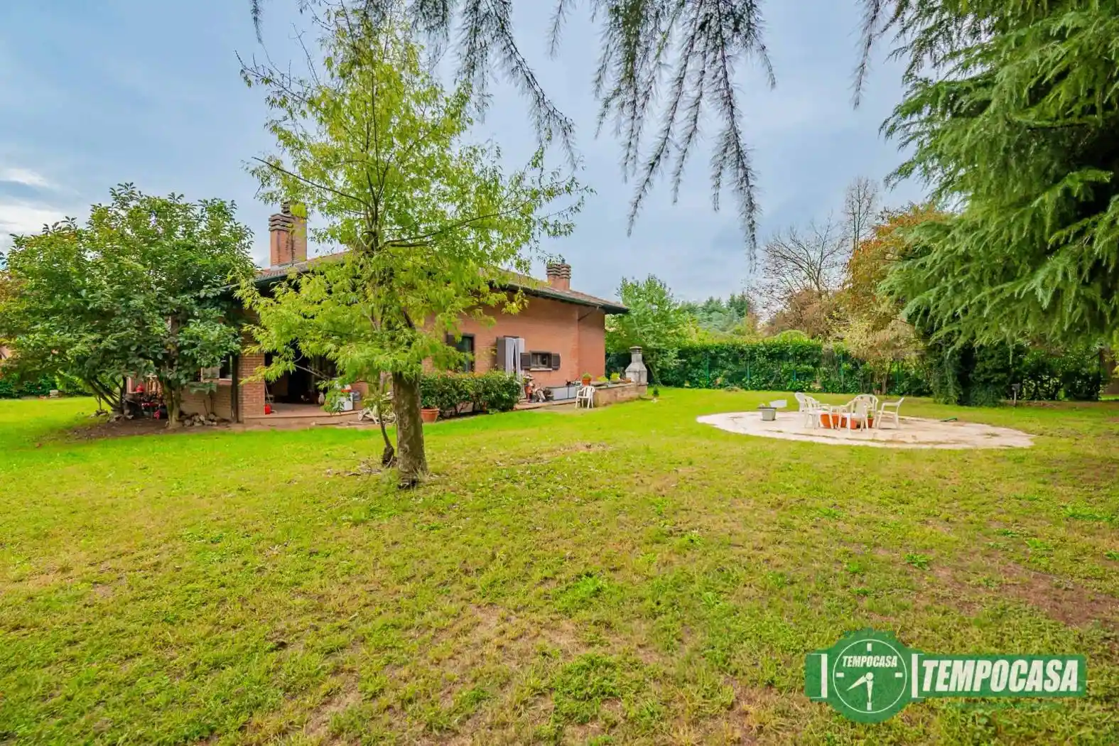 Villa unifamiliare via dei Pini, Vizzolo Predabissi - foto 2