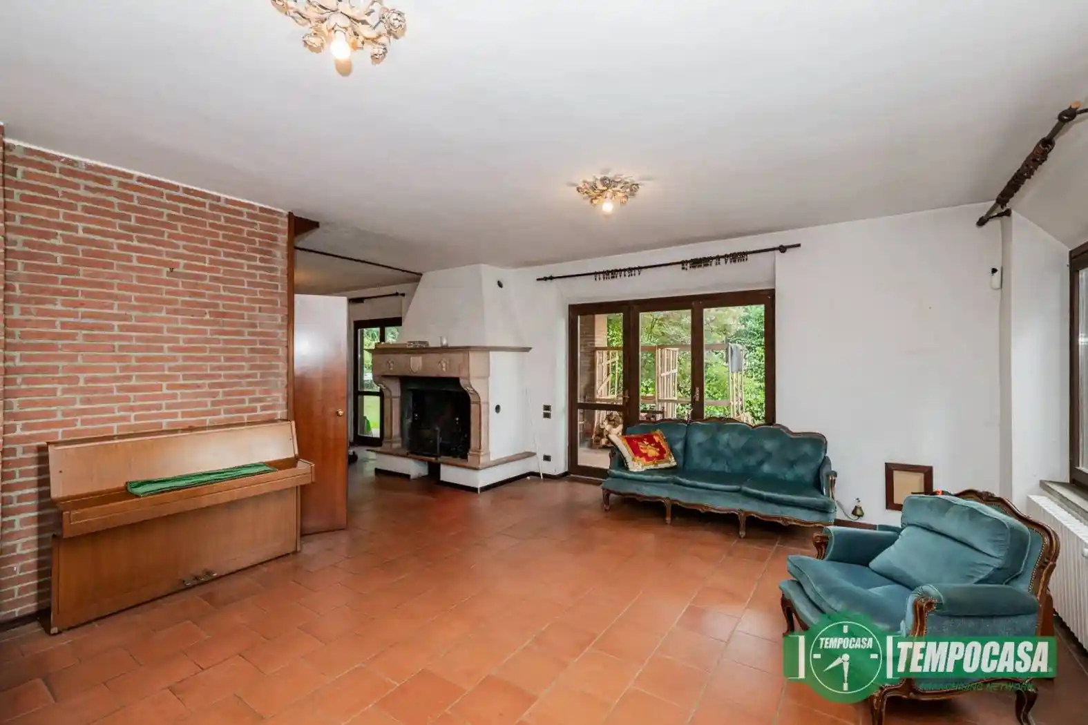 Villa unifamiliare via dei Pini, Vizzolo Predabissi - foto 3