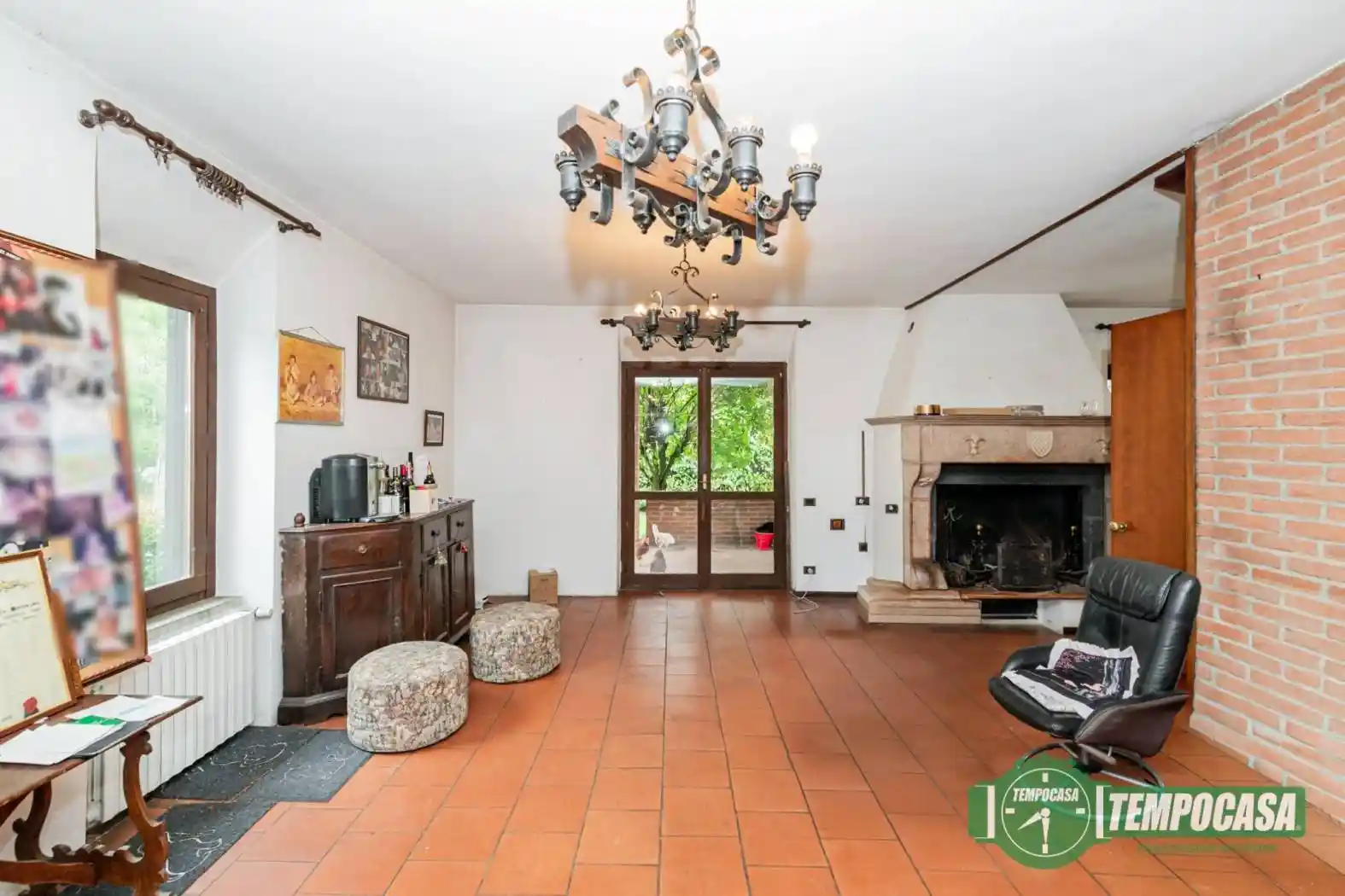 Villa unifamiliare via dei Pini, Vizzolo Predabissi - foto 4