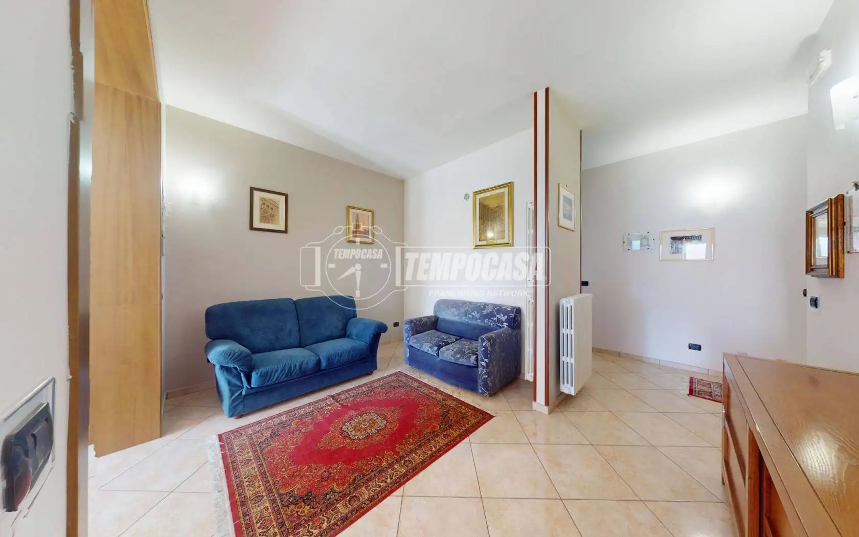 Casa indipendente in vendita a Cavallino