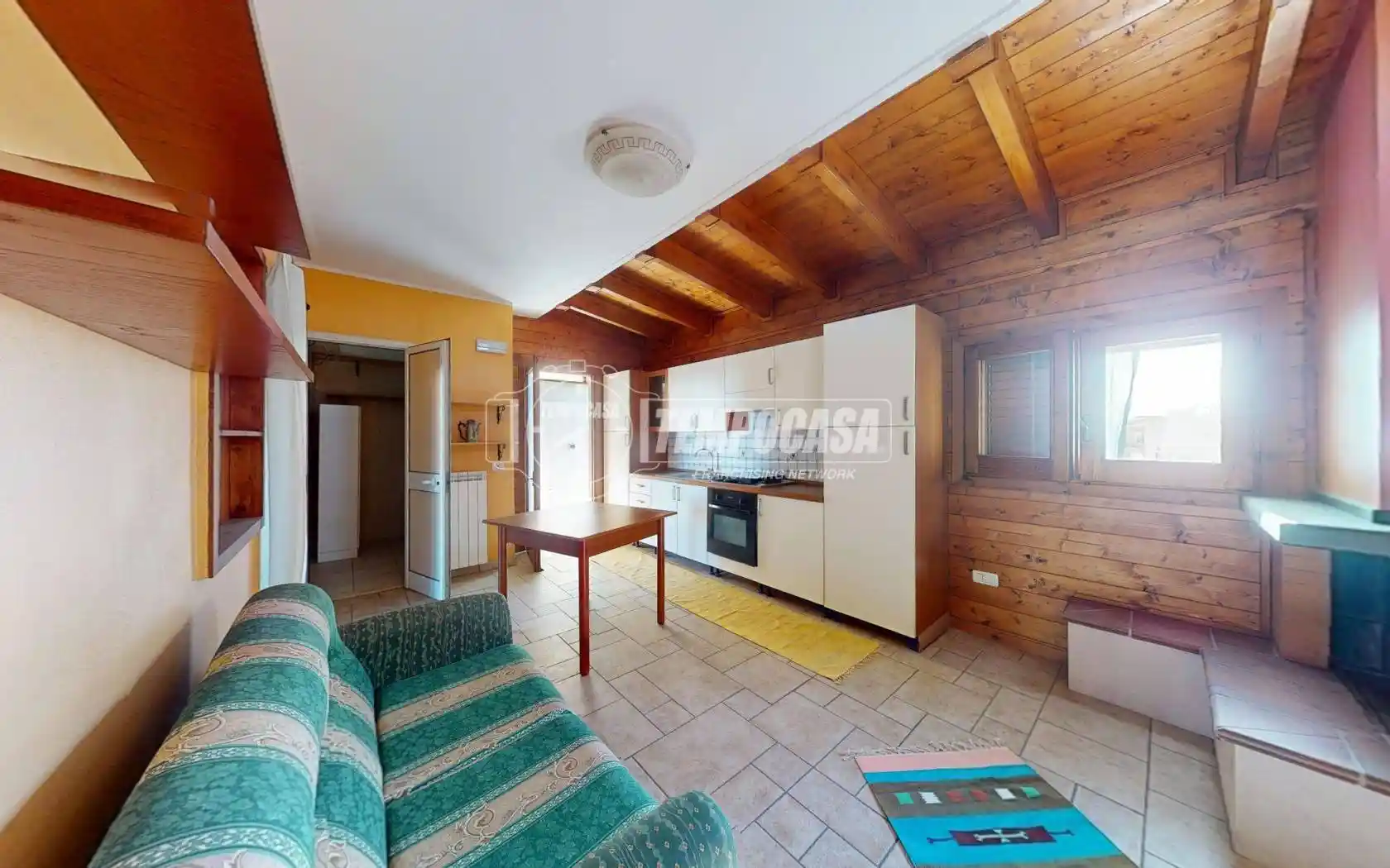 Terratetto unifamiliare via Gioacchino Rossini, Castromediano 17, Castromediano, Cavallino - foto 3