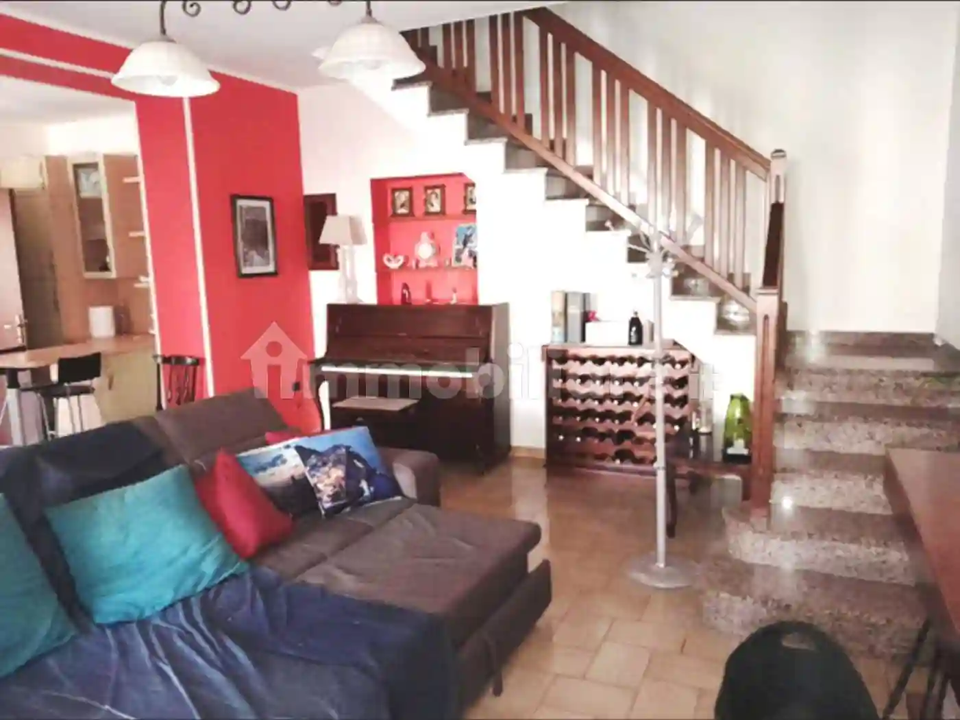 Casa indipendente - foto 3