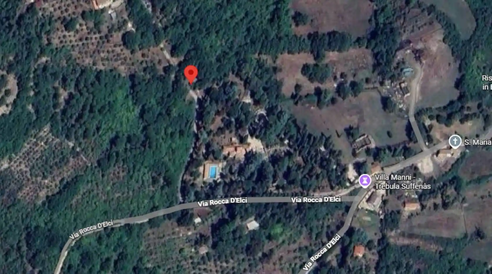 Appartamento in vendita a Ciciliano