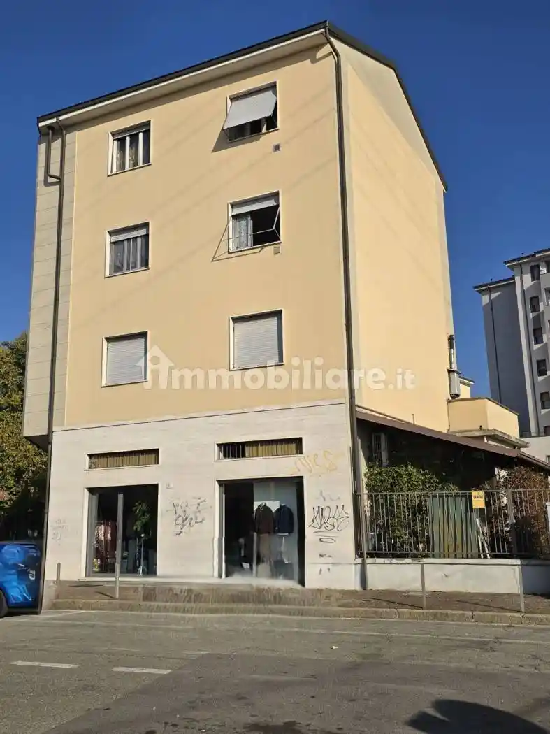 Appartamento in vendita a Arcore