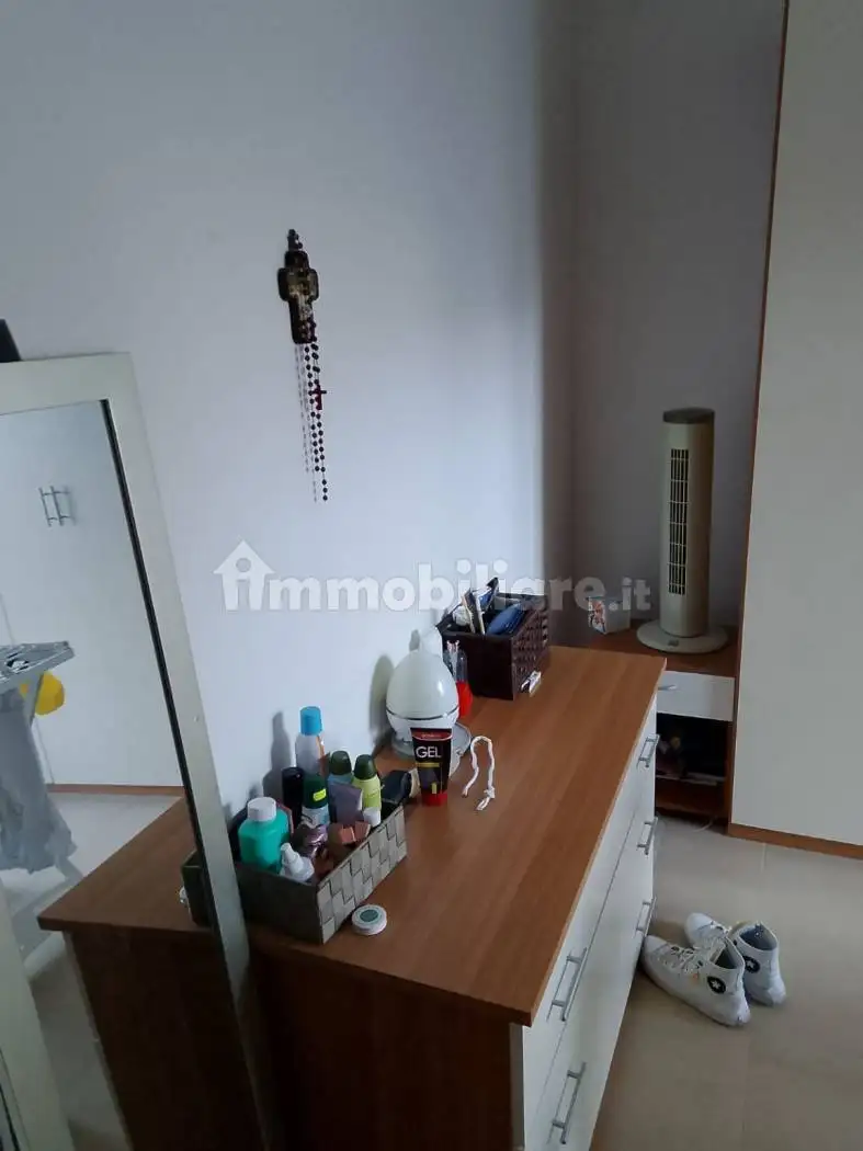 Trilocale via Caduti sul Lavoro, Chieti Scalo, Chieti