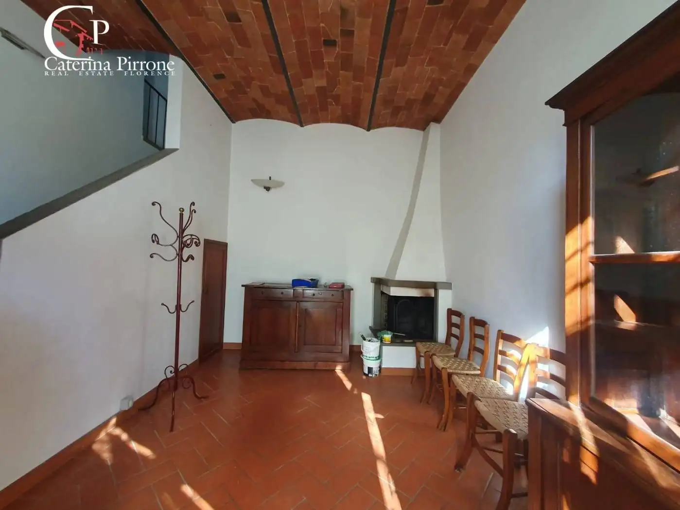 Casa indipendente in affitto a Firenze