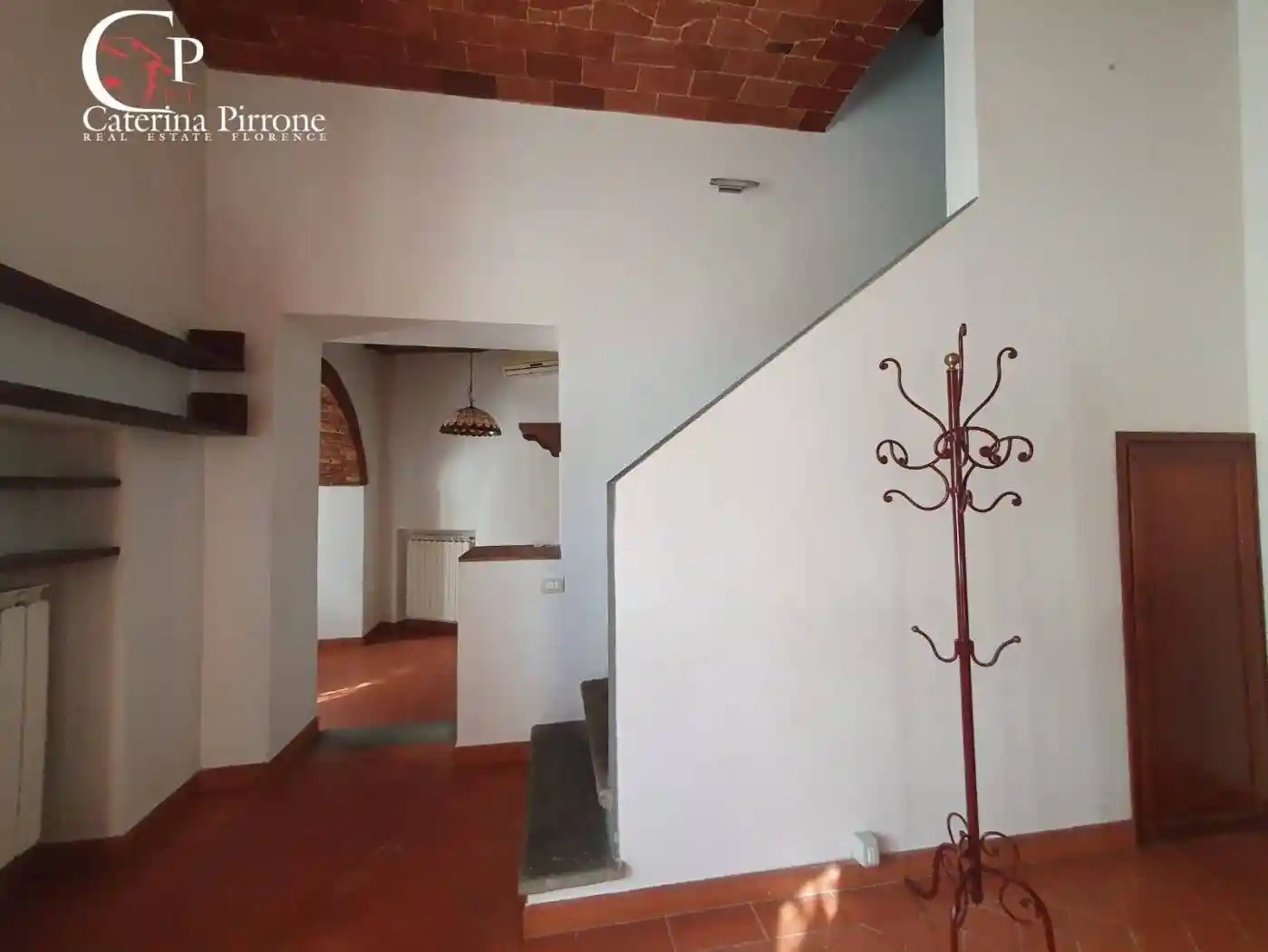 Terratetto unifamiliare via Cave di Monteripaldi 24, Cinque Vie, Firenze - foto 5