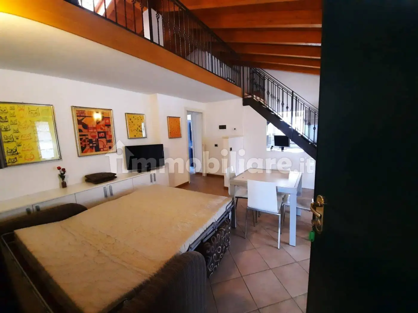 Trilocale via Ambria 6, Albosaggia - foto 4