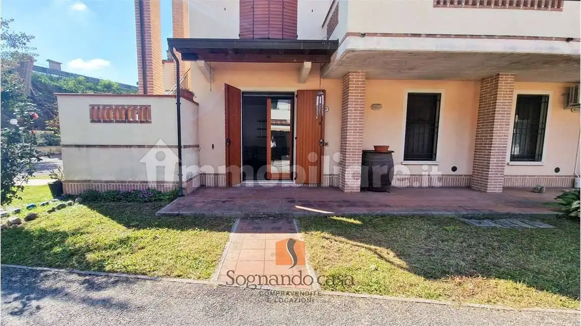 Trilocale via superiore , 19/D, Villanova, Bagnacavallo - foto 2