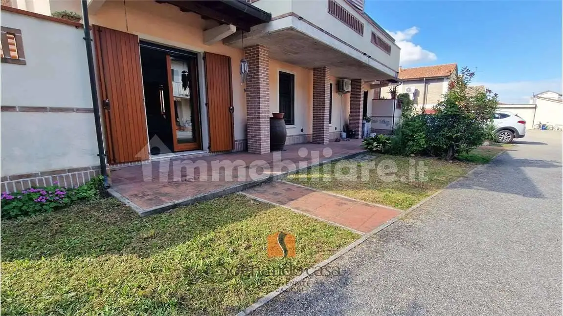 Trilocale via superiore , 19/D, Villanova, Bagnacavallo - foto 3