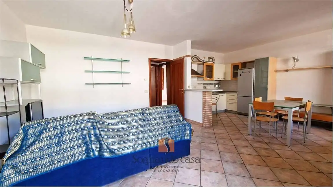 Trilocale via superiore , 19/D, Villanova, Bagnacavallo - foto 4