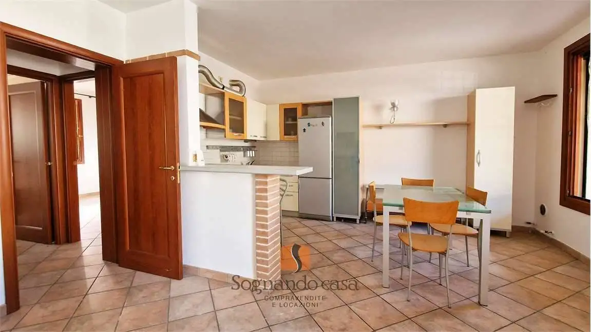 Trilocale via superiore , 19/D, Villanova, Bagnacavallo - foto 5