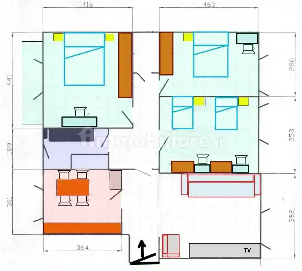 Appartamento - foto 3