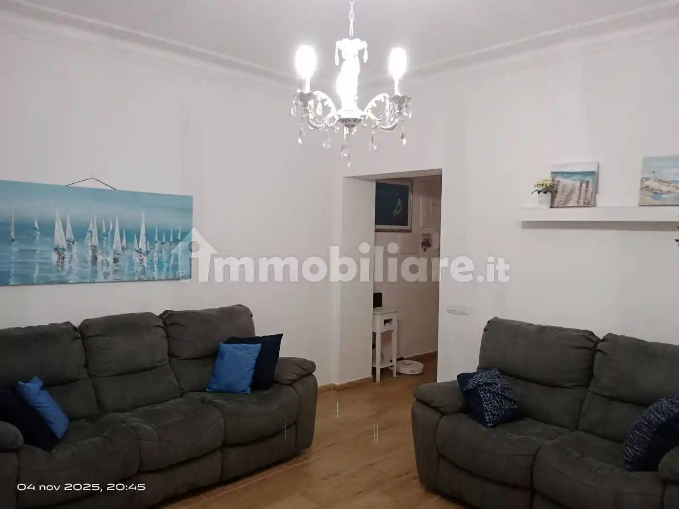 Appartamento in vendita a Acquaviva delle Fonti