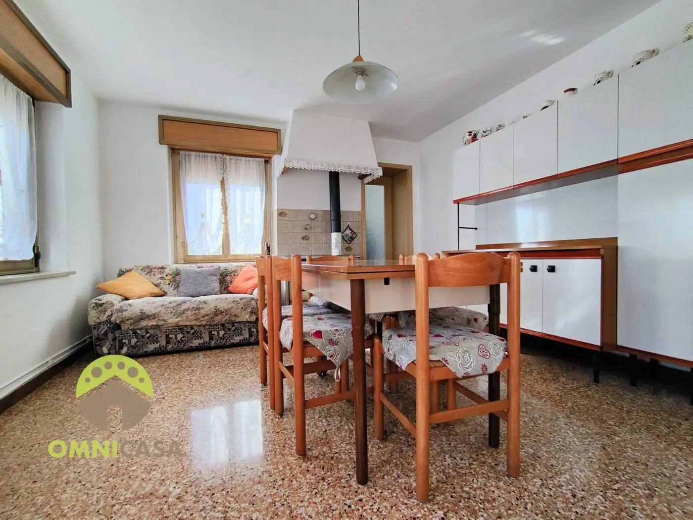 Casa indipendente in vendita a Treppo Grande