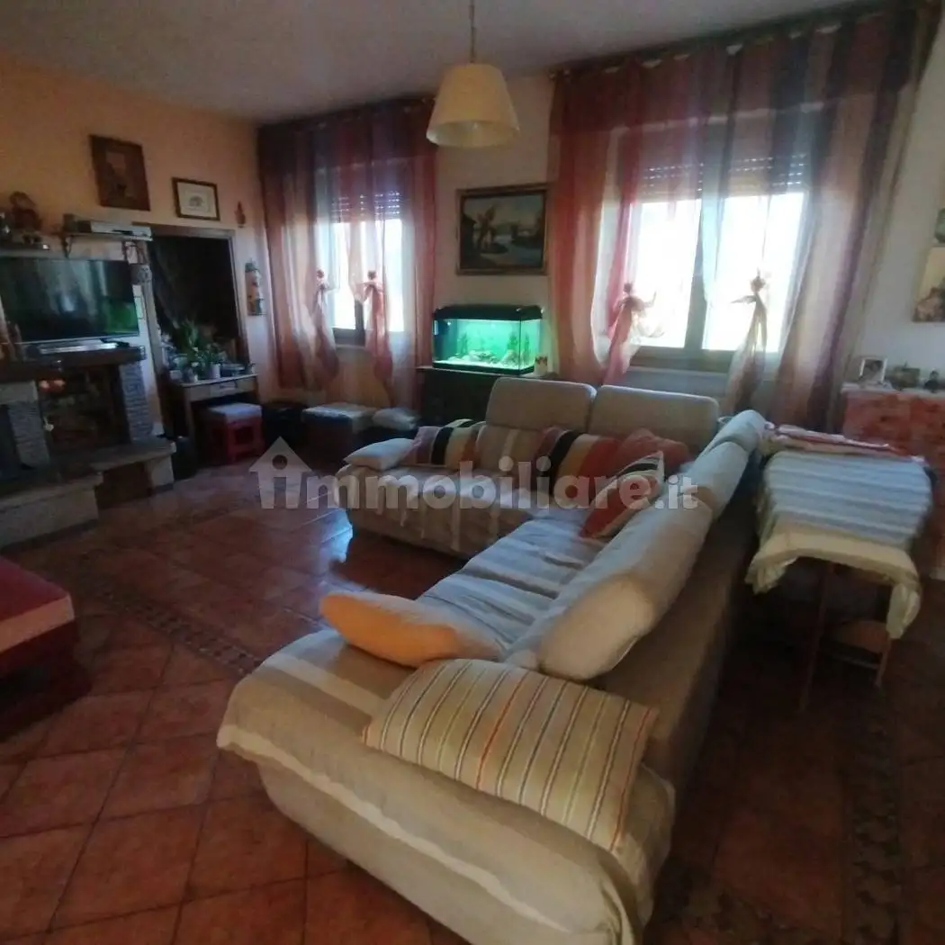 Villa in vendita a Anghiari