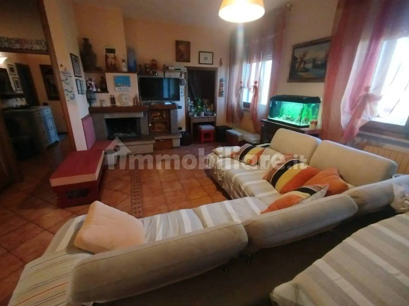 Villa bifamiliare, buono stato, 2050 m², San Leo, Anghiari - foto 2
