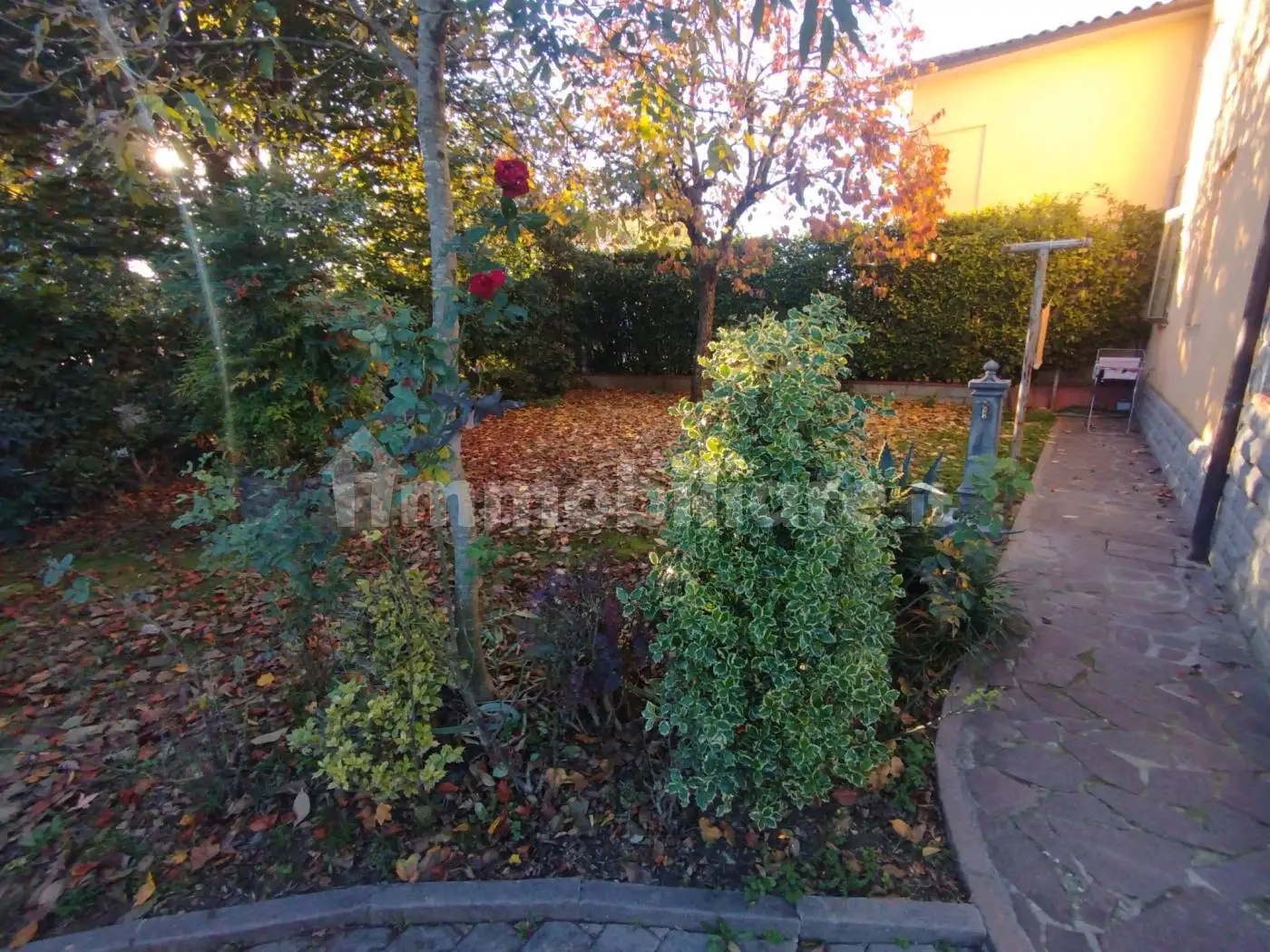 Villa bifamiliare, buono stato, 2050 m², San Leo, Anghiari - foto 4