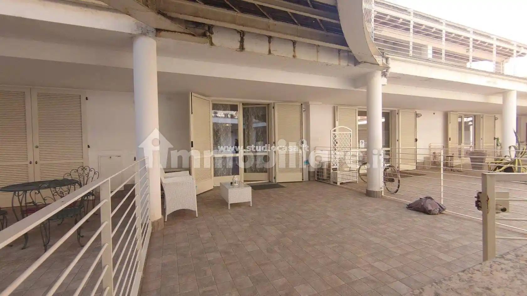 Appartamento in vendita a Crema