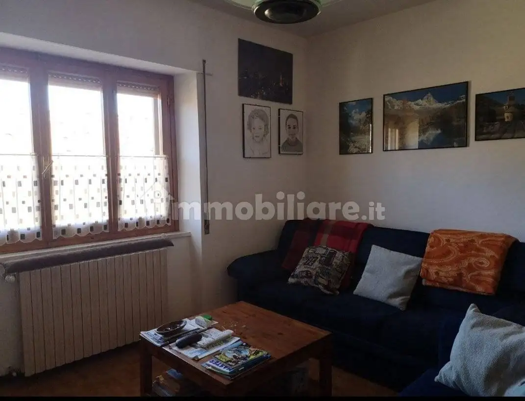 Appartamento in vendita a Pieve Santo Stefano