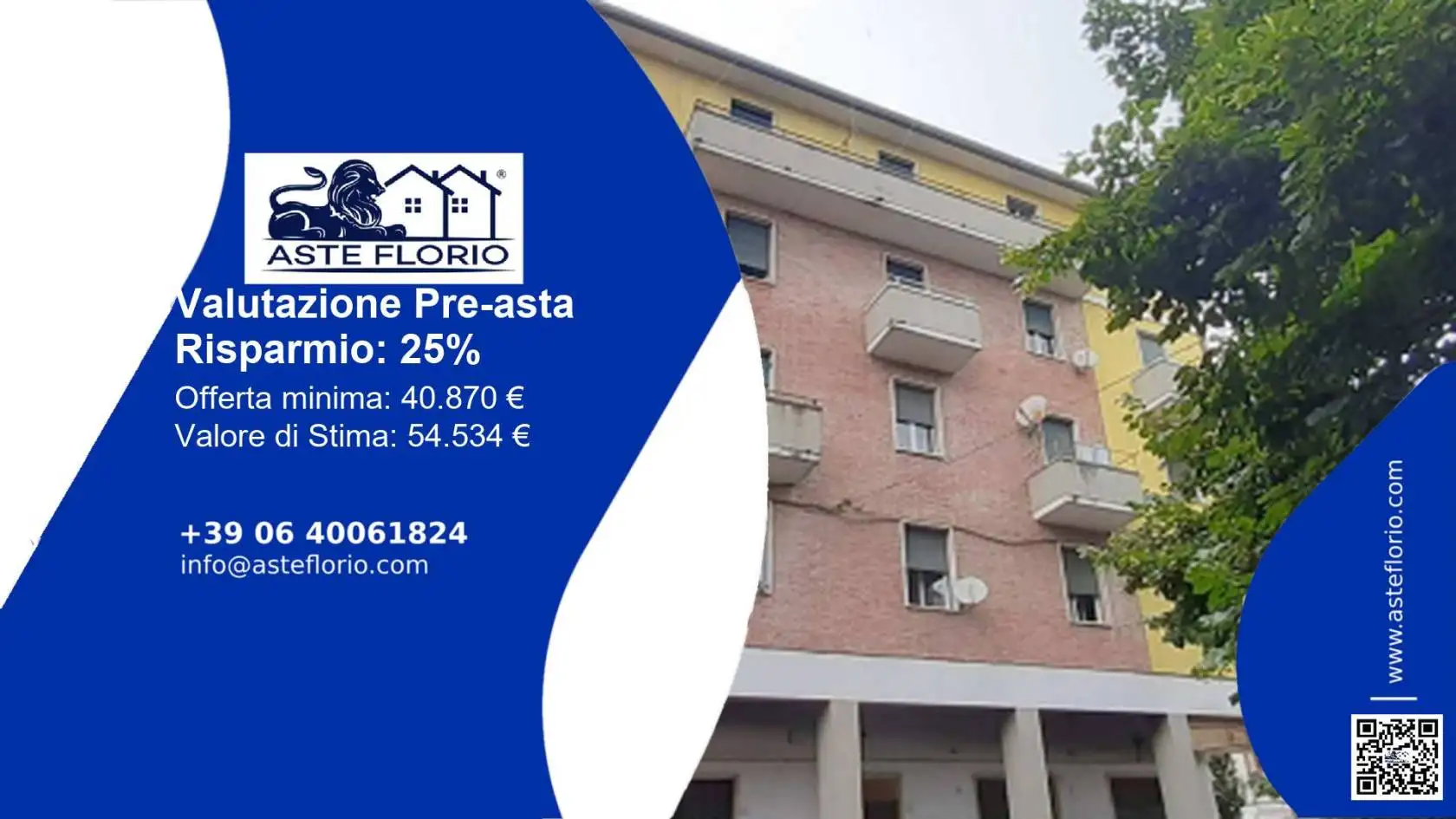 Appartamento in asta a Perugia