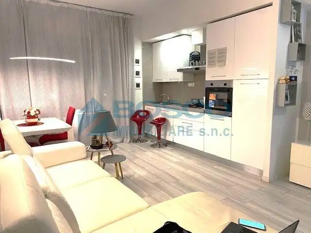 Appartamento in vendita a La Spezia