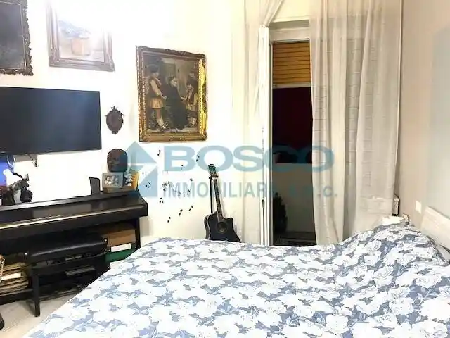 Quadrilocale via Vittorio Veneto 144, Ospedale, La Spezia - foto 4