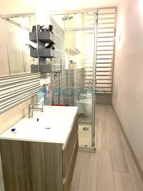 Quadrilocale via Vittorio Veneto 144, Ospedale, La Spezia - foto 5