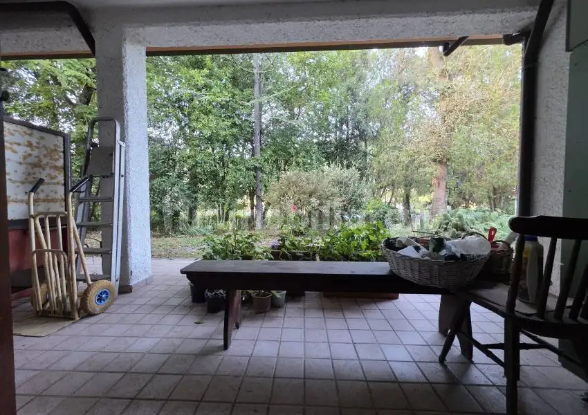 Villetta a schiera in vendita a Pesaro