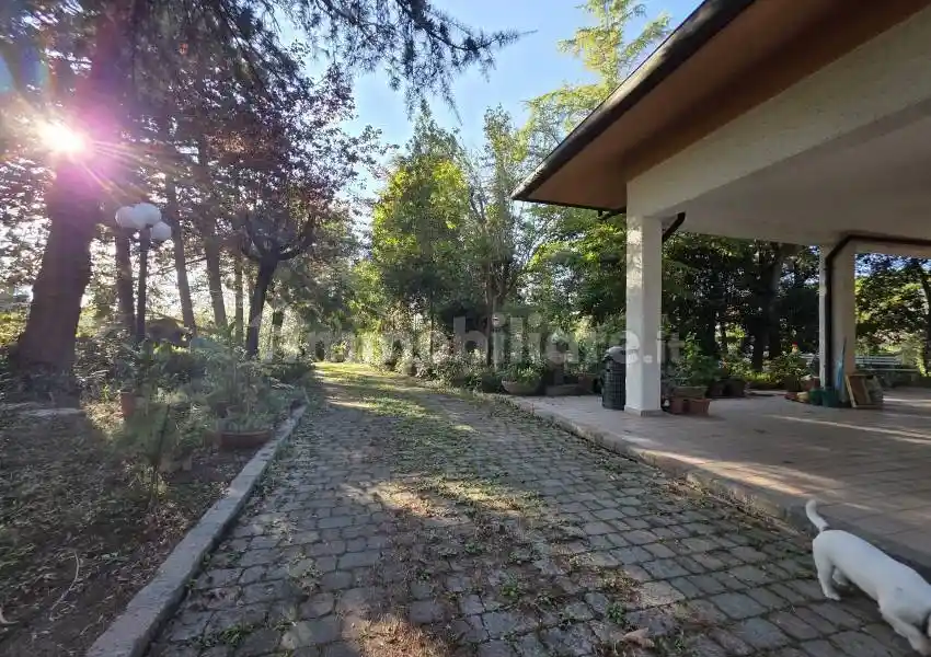 Villa a schiera 4 locali, ottimo stato, Santa Maria dell'Arzilla, Pesaro - foto 2