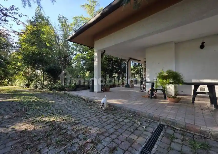 Villa a schiera 4 locali, ottimo stato, Santa Maria dell'Arzilla, Pesaro - foto 3