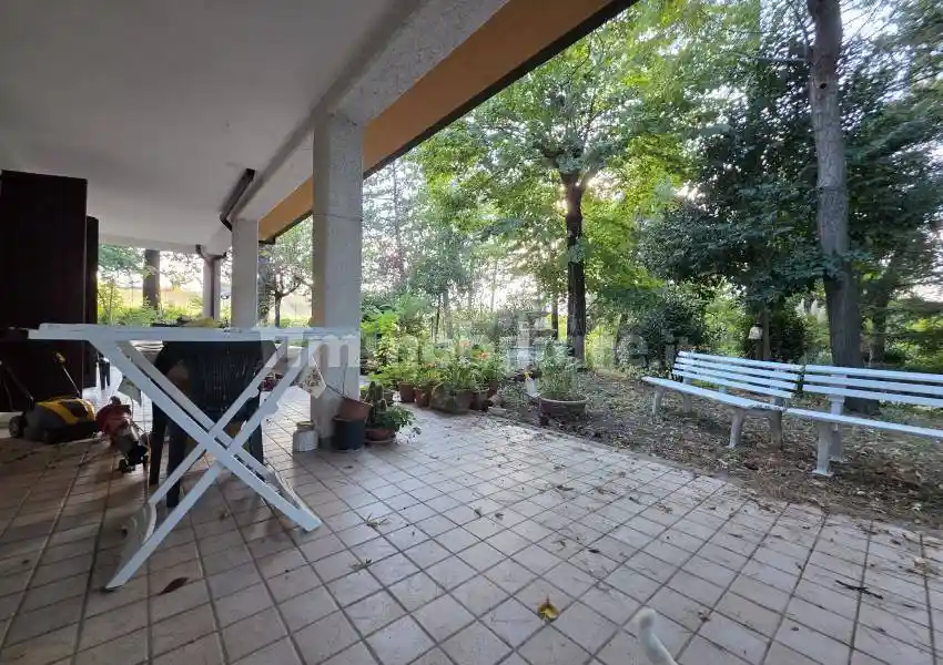 Villa a schiera 4 locali, ottimo stato, Santa Maria dell'Arzilla, Pesaro - foto 5