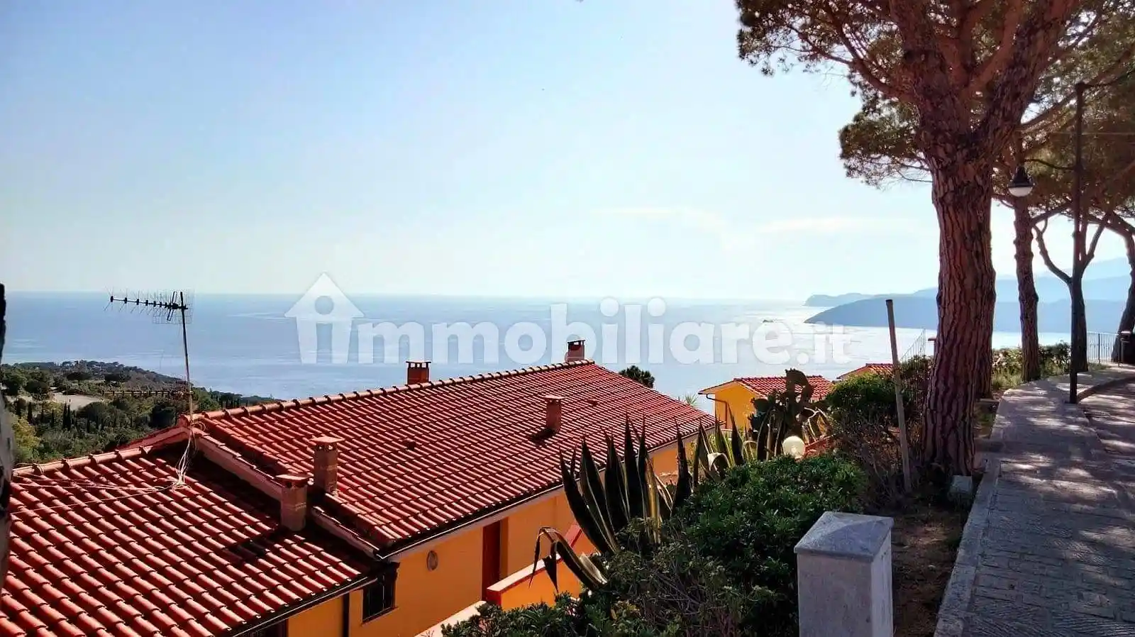 Bilocale piazza del Cavatore 1, Centro, Capoliveri - foto 2