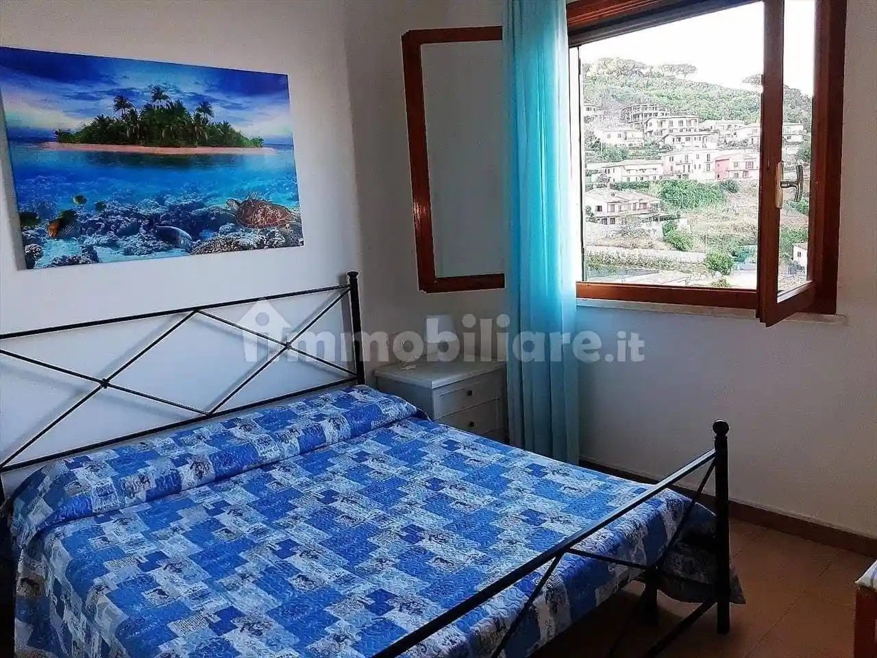 Bilocale piazza del Cavatore 1, Centro, Capoliveri - foto 5