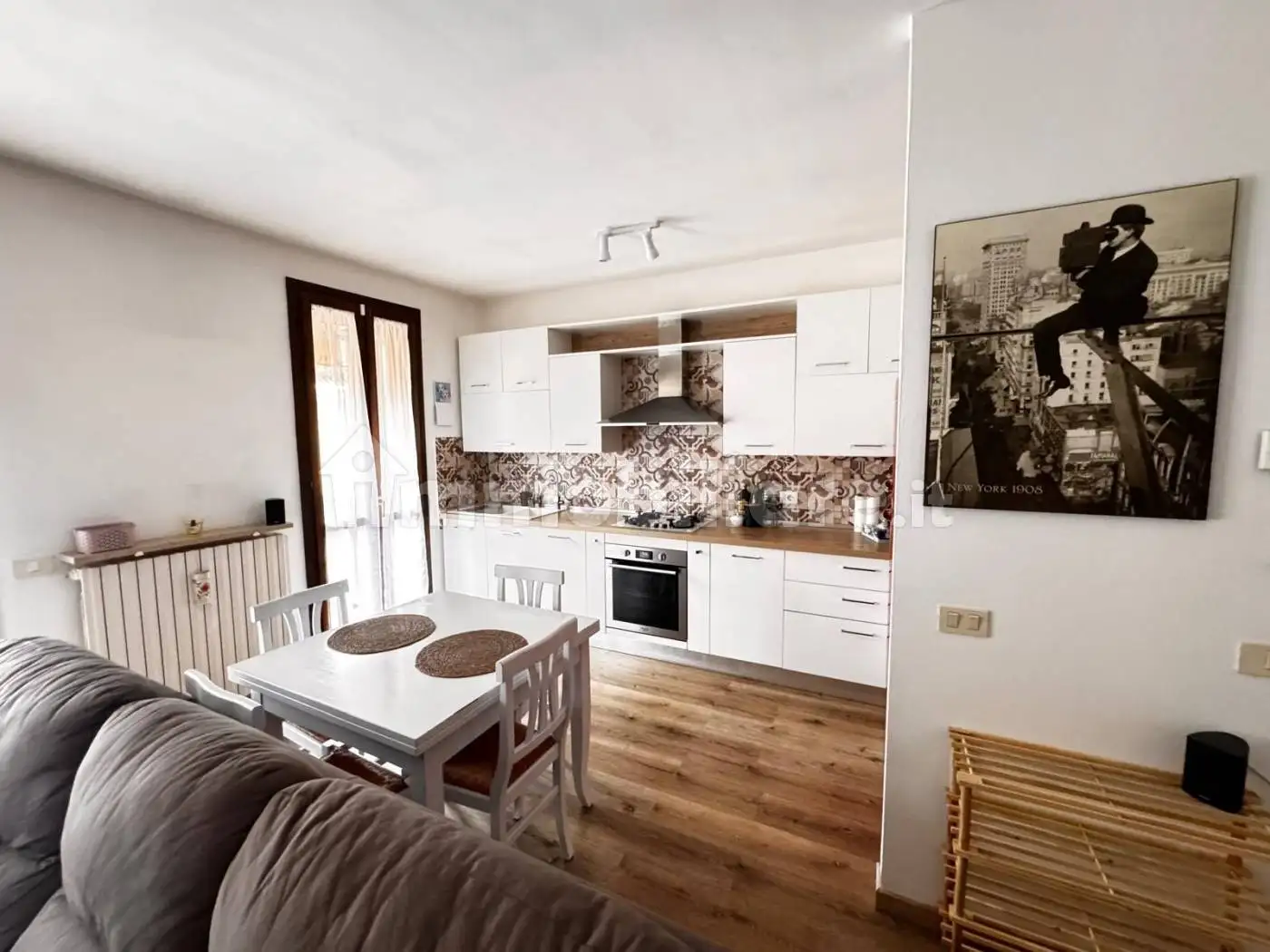 Appartamento in vendita a Budrio