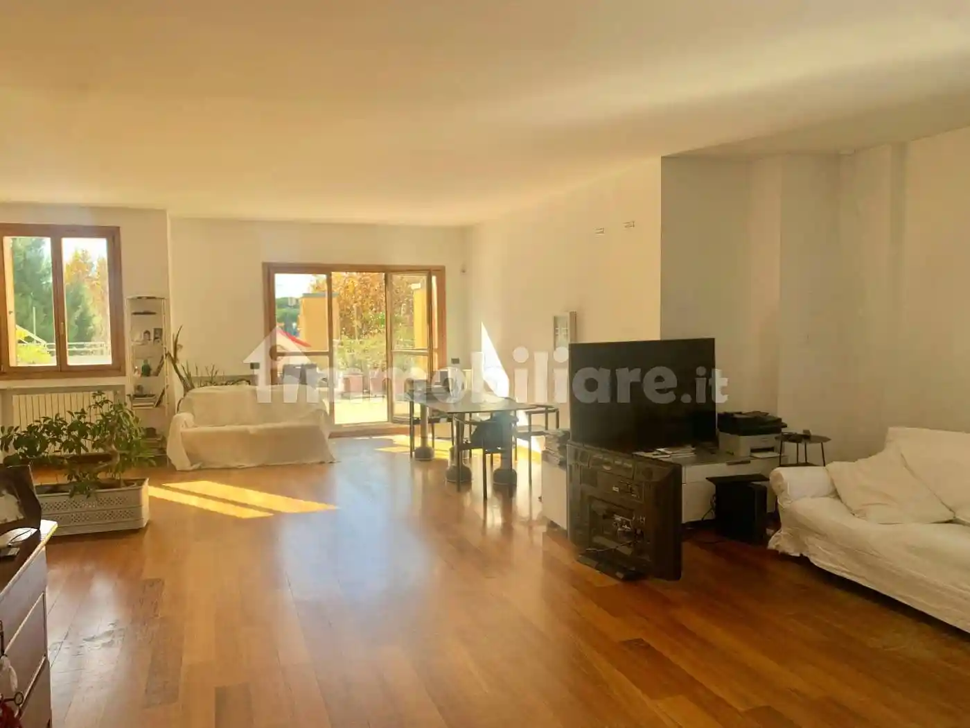 Attico viale Filippo Corridoni, Centro, Riccione - foto 2