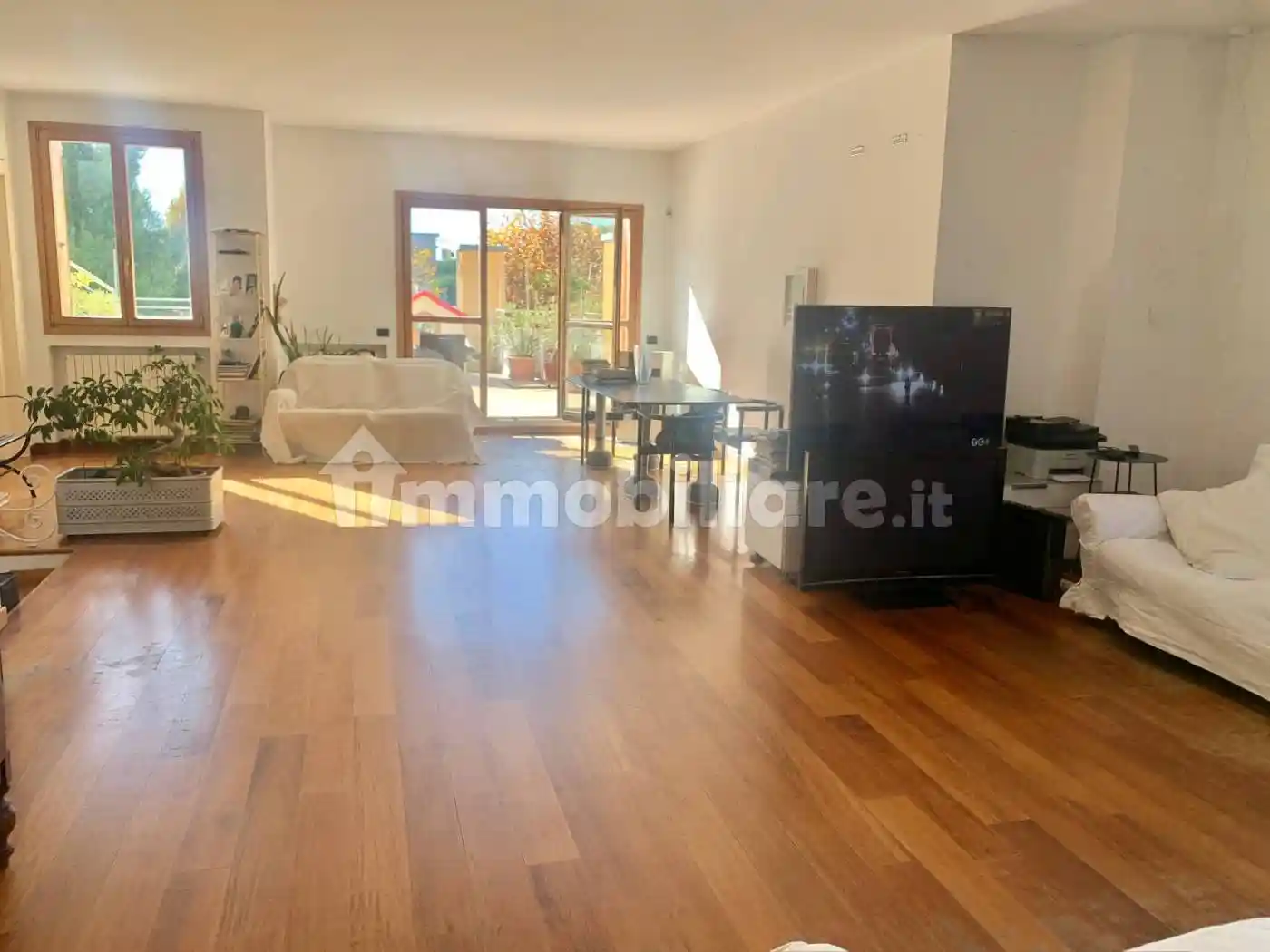 Attico viale Filippo Corridoni, Centro, Riccione - foto 3