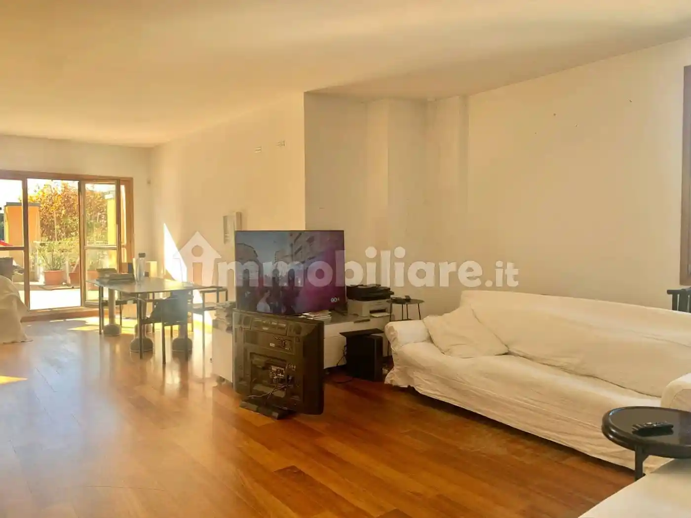 Attico viale Filippo Corridoni, Centro, Riccione - foto 4