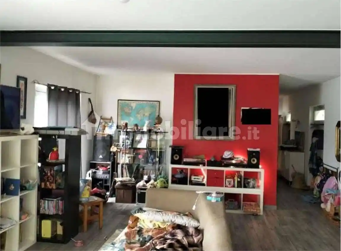 Casa indipendente all'asta via per Porlezza, 75, Claino con Osteno - foto 5