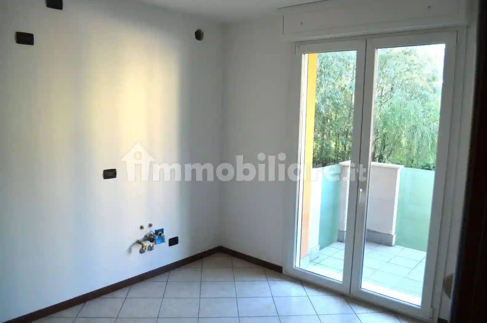 Trilocale via Castelleone 12, Sant'Ambrogio, Cremona - foto 4