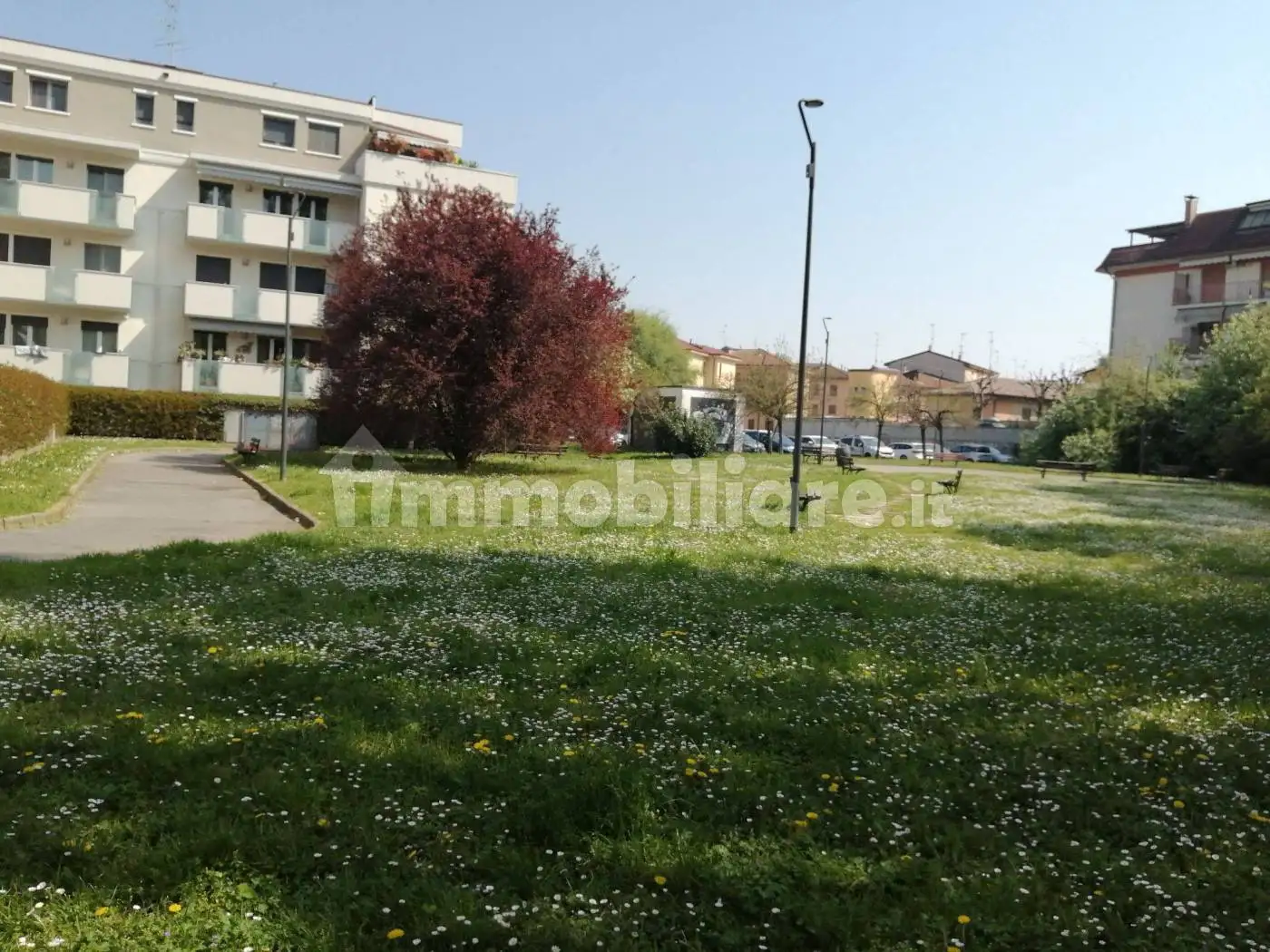 Appartamento in vendita a Cremona