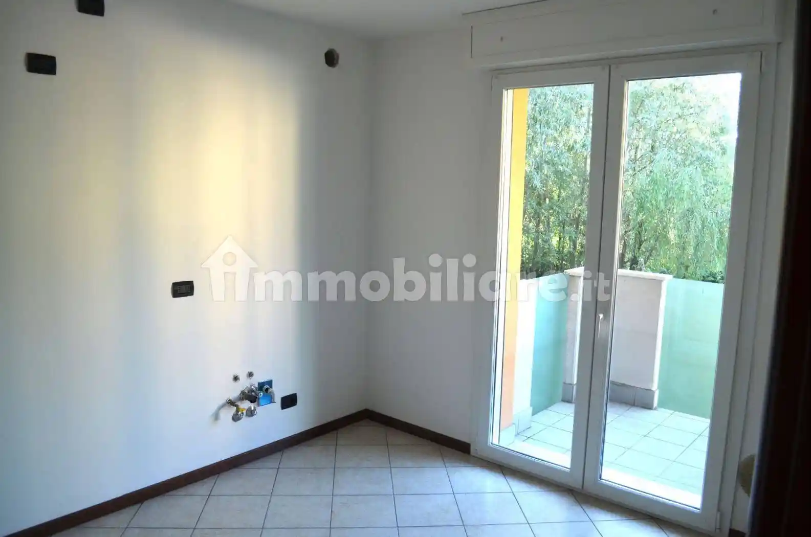 Trilocale via Castelleone 12, Sant'Ambrogio, Cremona - foto 2