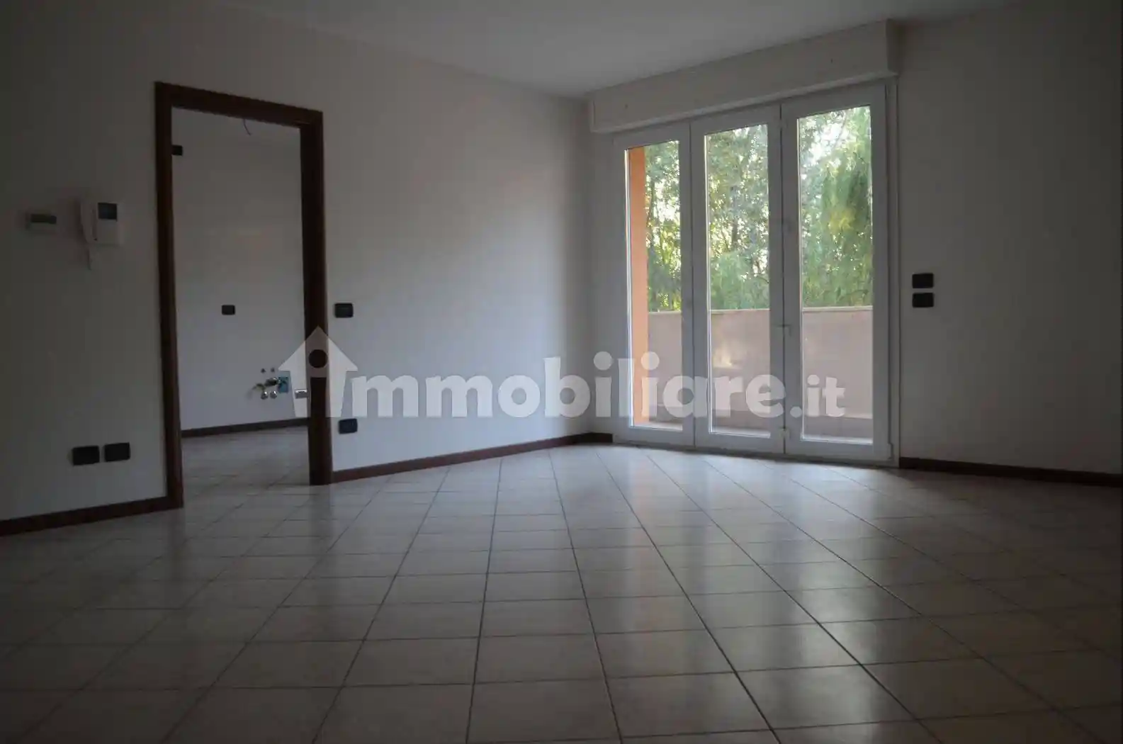 Trilocale via Castelleone 12, Sant'Ambrogio, Cremona - foto 3