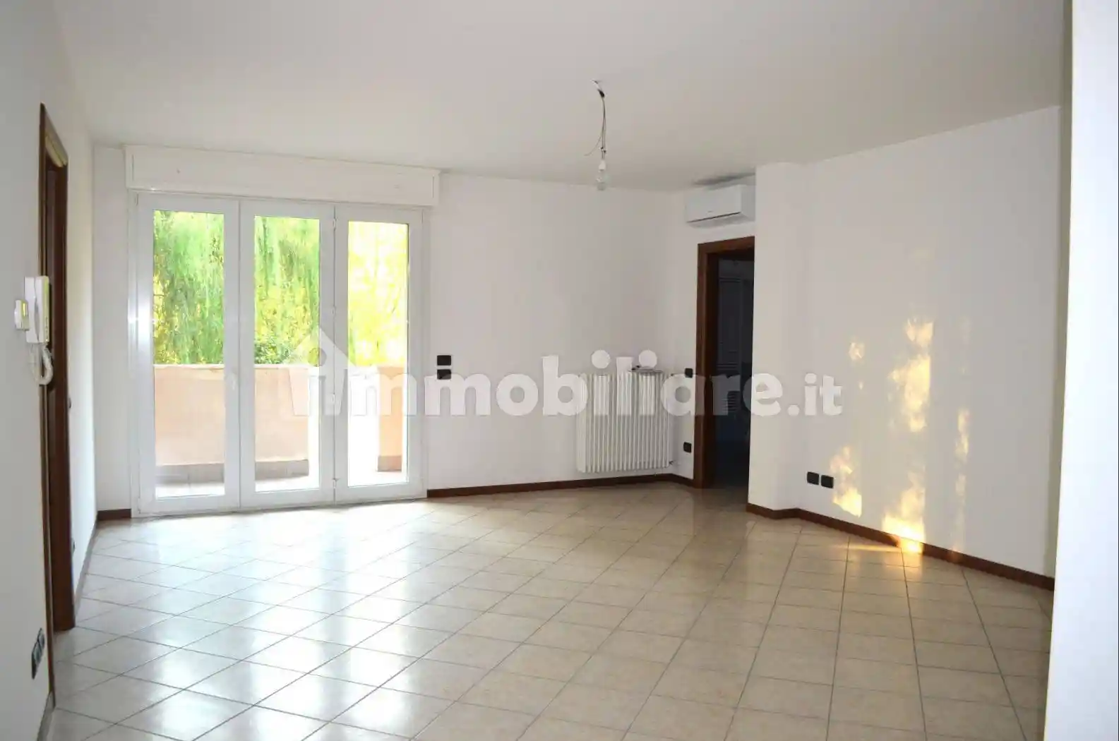 Trilocale via Castelleone 12, Sant'Ambrogio, Cremona - foto 4